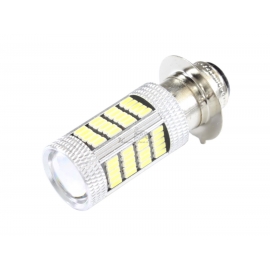 Lemputė 12V LED P15D-25-1 4014 112SMD